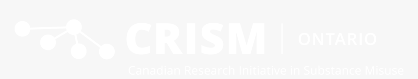Canadian Research Initiative For Substance Misuse Prairies, HD Png Download