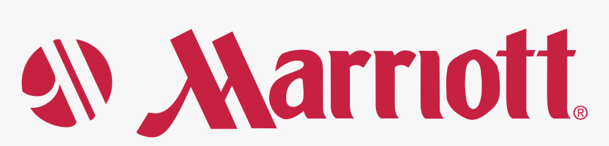 Marriott Logo - Marriott International, HD Png Download