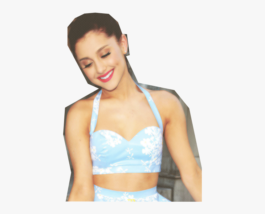 Ariana Grande, HD Png Download
