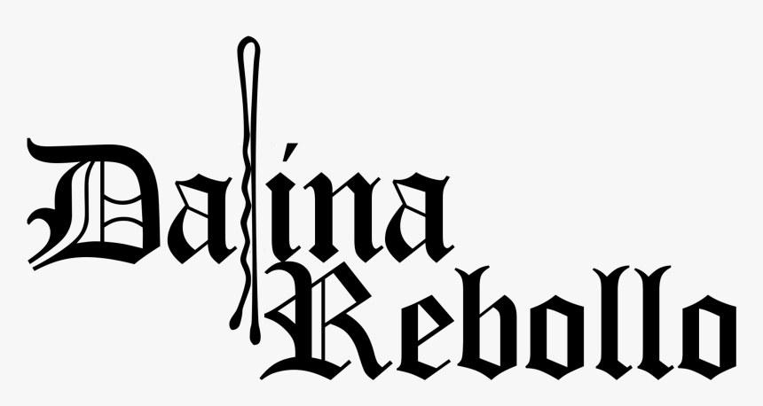 Dalina S Portfolio, HD Png Download