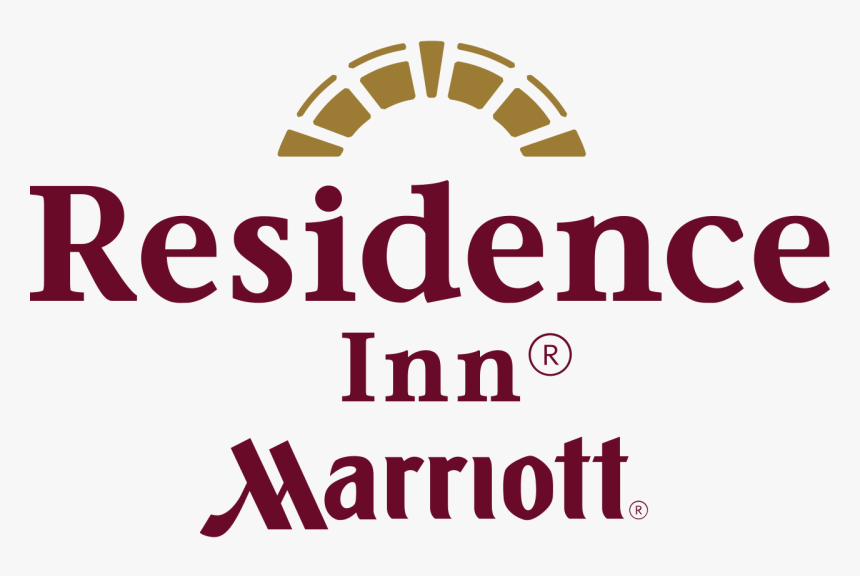 Residenceinn - Residence Inn By Marriott, HD Png Download