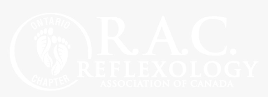 Ontario Reflexology Chapter - Reflexology Association Of Manitoba, HD Png Download