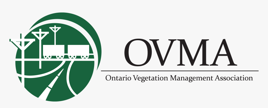 Meeting Ontario S Vegetation Management Needs 
src - Purina Logo Black And White, HD Png Download