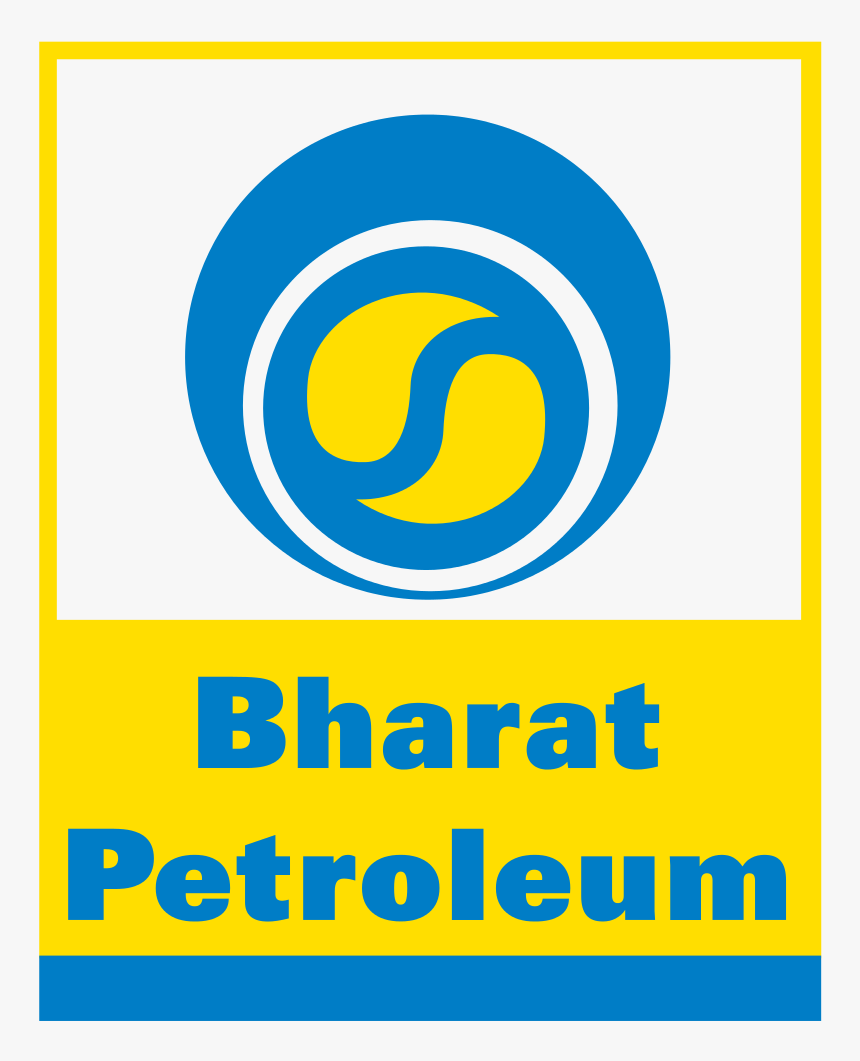 Bharat Petroleum Logo Bharat Petroleum Corporation Limited Hd Png Download Transparent Png Image Pngitem