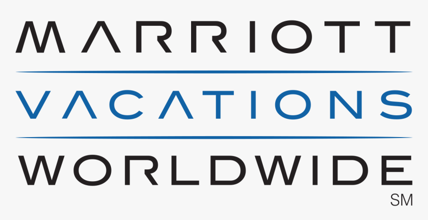 Marriott Vacations Worldwide Corporation Logo, HD Png Download