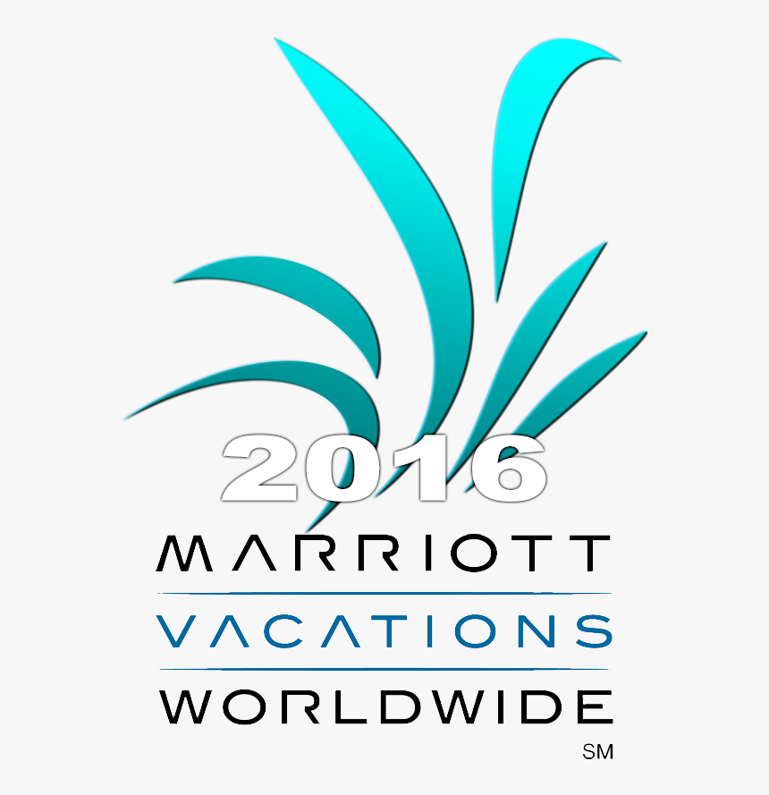 Bold, Modern, Hospitality Logo Design For Marriott - Marriott Vacations Worldwide Corporation, HD Png Download