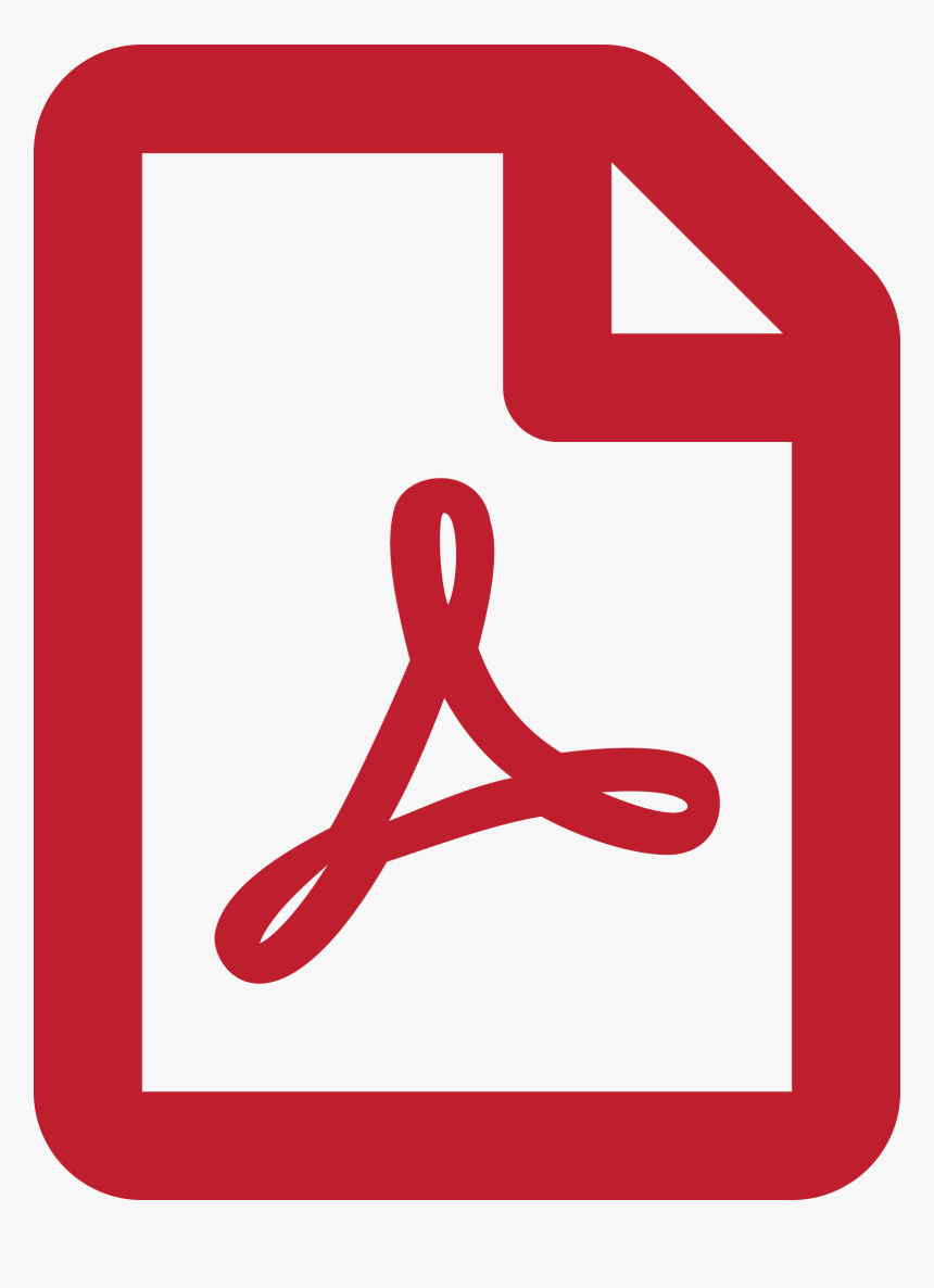 Font Awesome File Pdf, HD Png Download
