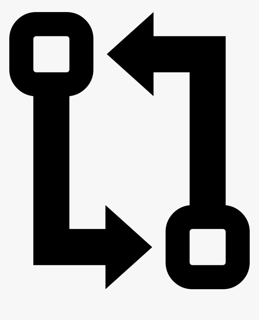 Git Compare - Scalable Vector Graphics, HD Png Download