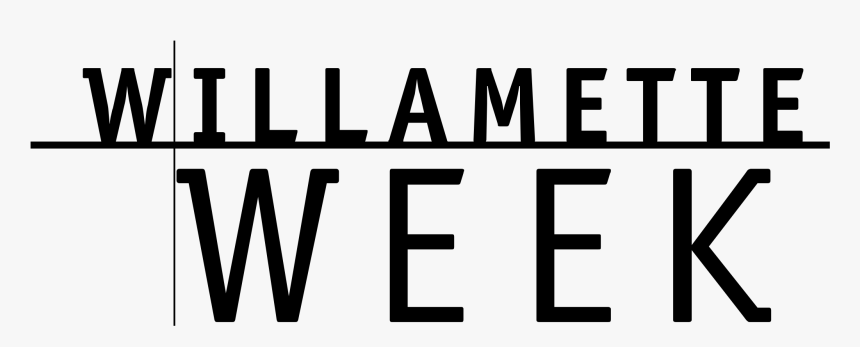 Willamette Week, HD Png Download