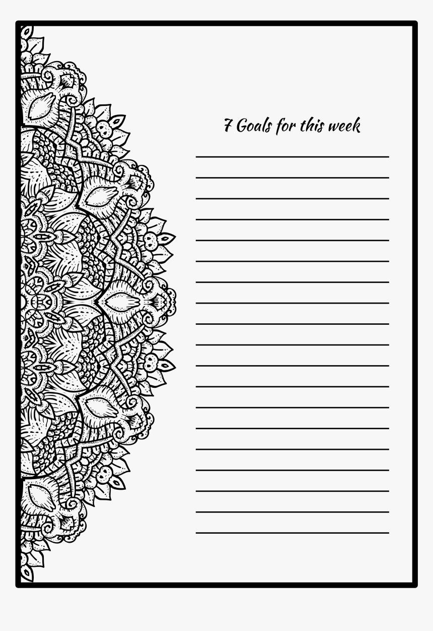 Document, HD Png Download