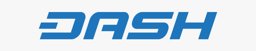 Dash Coin Logo Png, Transparent Png