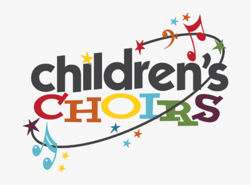 Sunday Night Choir Time Change For This Week Only - Children's Choirs, HD Png Download