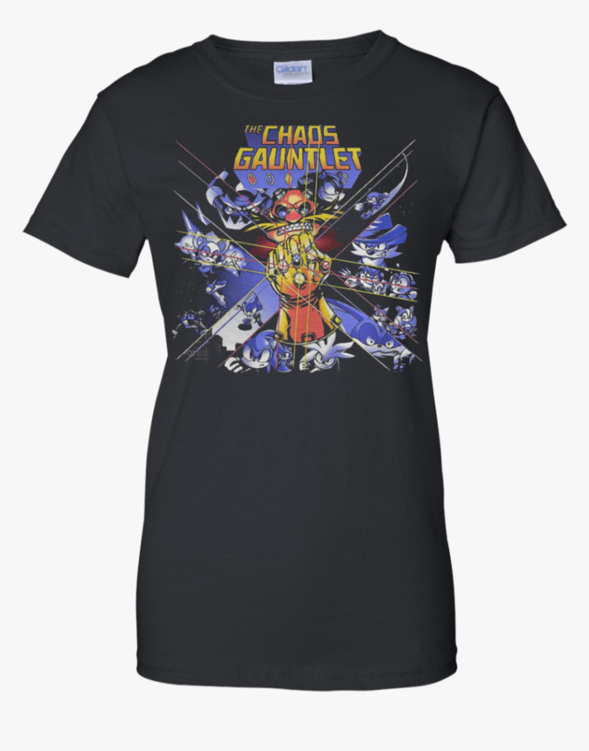 T-shirt, HD Png Download