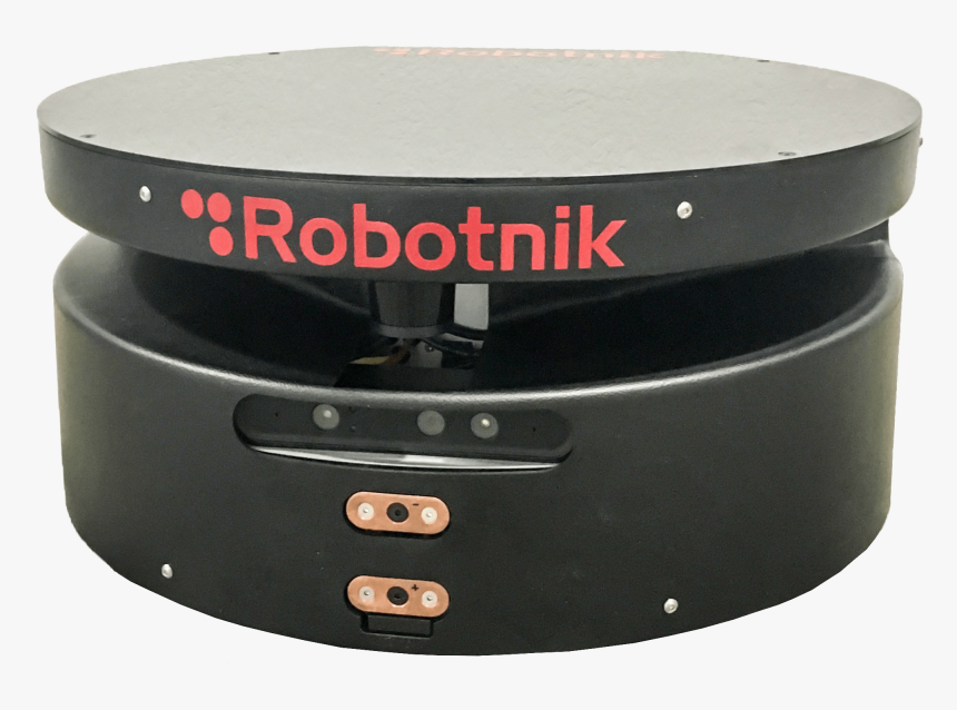 Robotnik’s Service Robotics Use Case - Robotnik Rb 1 Base, HD Png Download