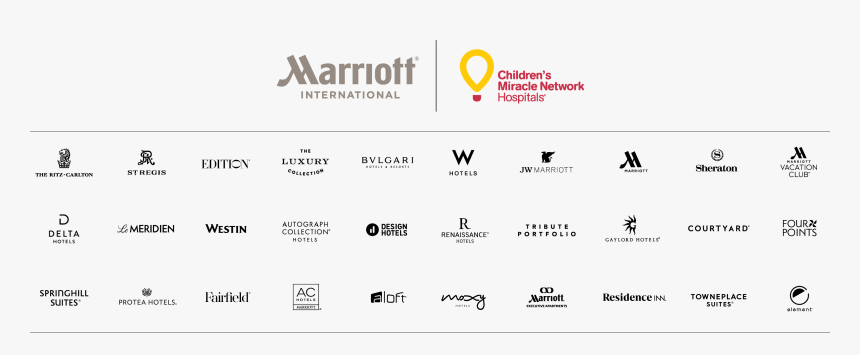 Image - Children's Miracle Network Hospitals, HD Png Download