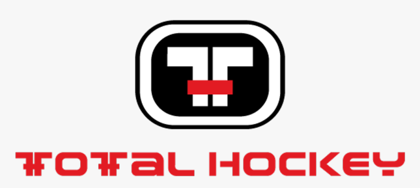 Total Hockey Logo, HD Png Download