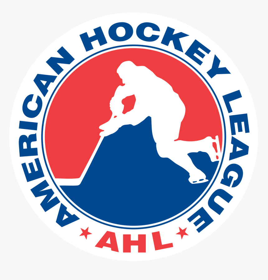 American Hockey League Logo, HD Png Download