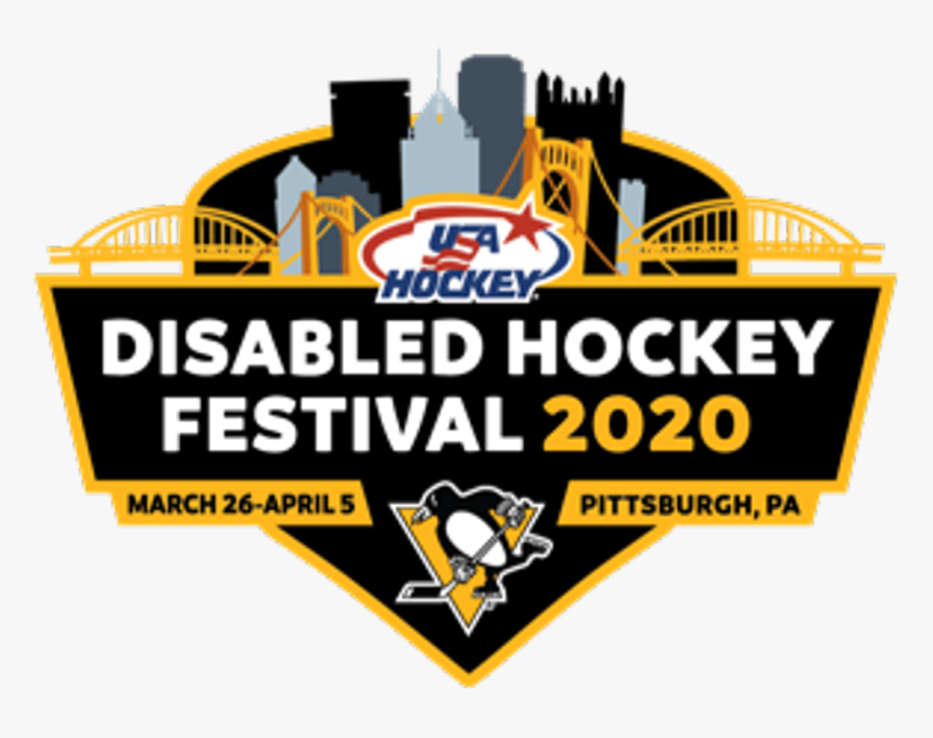 Team Usa Hockey, HD Png Download