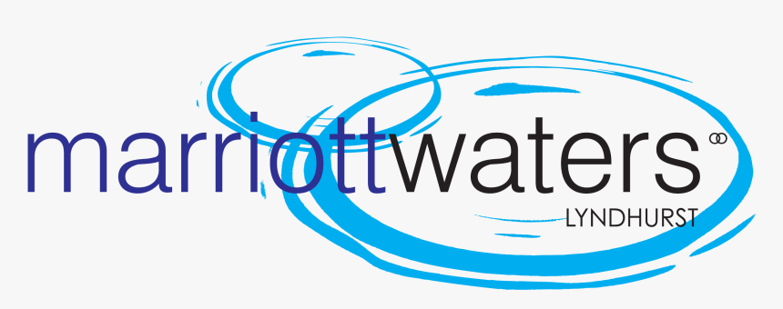 Marriott Waters - Marriott Waters Estate, HD Png Download