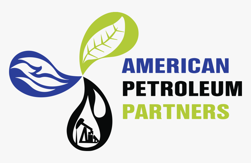 American Petroleum Partners - Graphic Design, HD Png Download