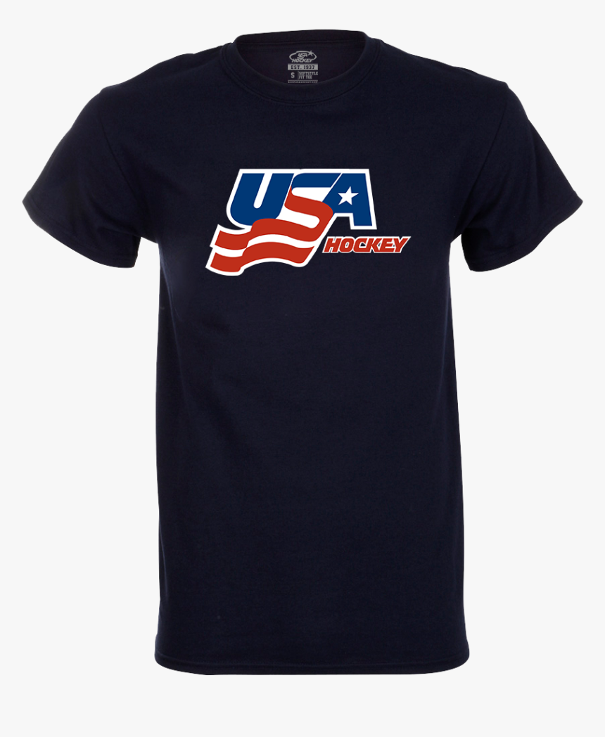 Usa Hockey, HD Png Download