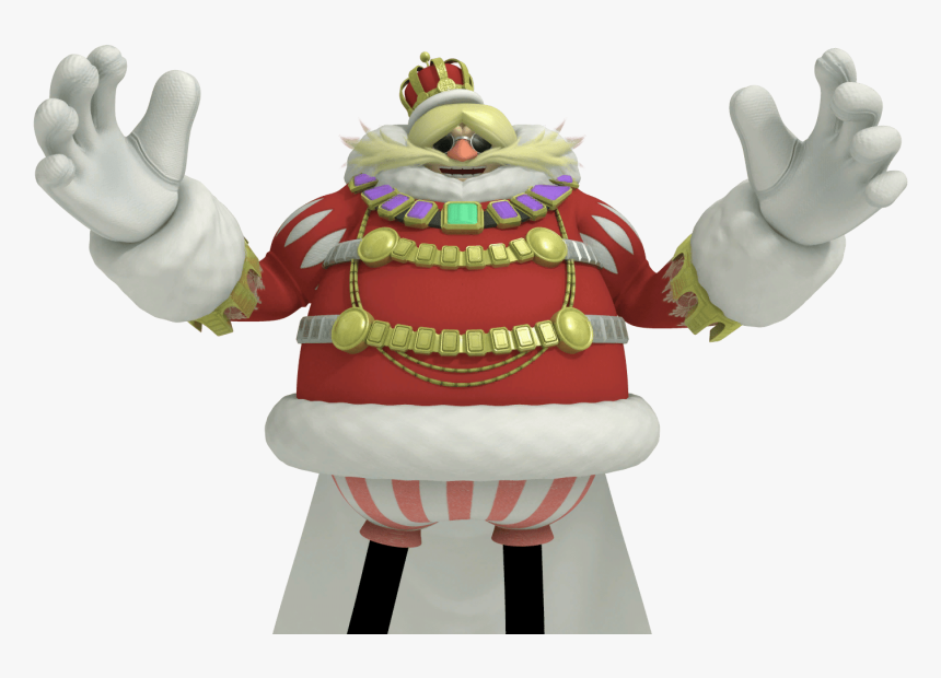 Dr Robotnik S Mean Bean Machine Commercial , Png Download - Dr Eggman Sonic Riders, Transparent Png