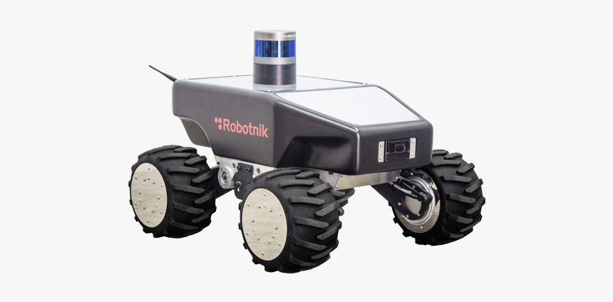 Robots Moviles, HD Png Download