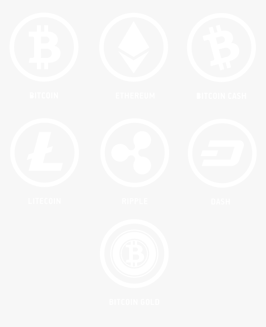 Litecoin, HD Png Download