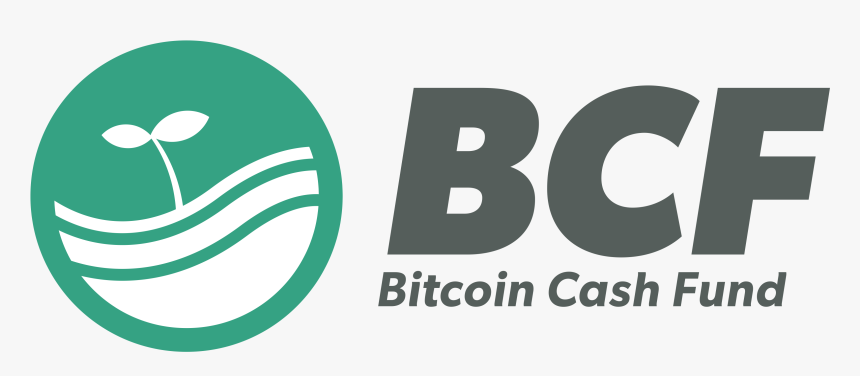 Bitcoin Cash Fund Logo - Not Use Mobile Phones, HD Png Download