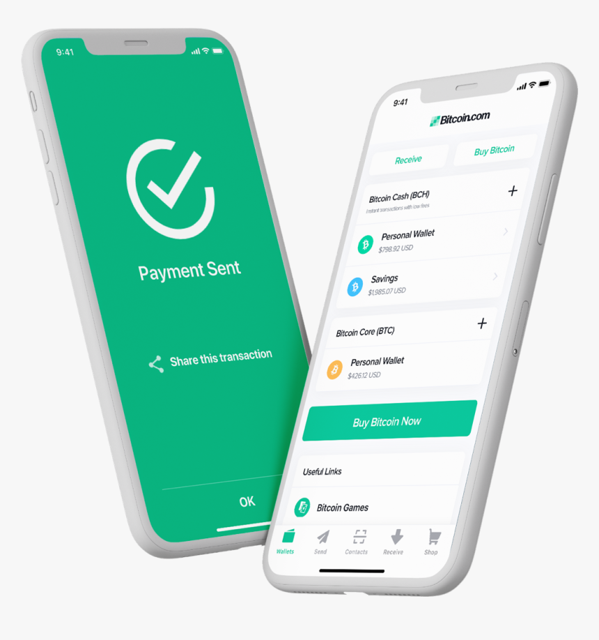 Eren Bitcoin Cash Apk, HD Png Download , Transparent Png Image - PNGitem