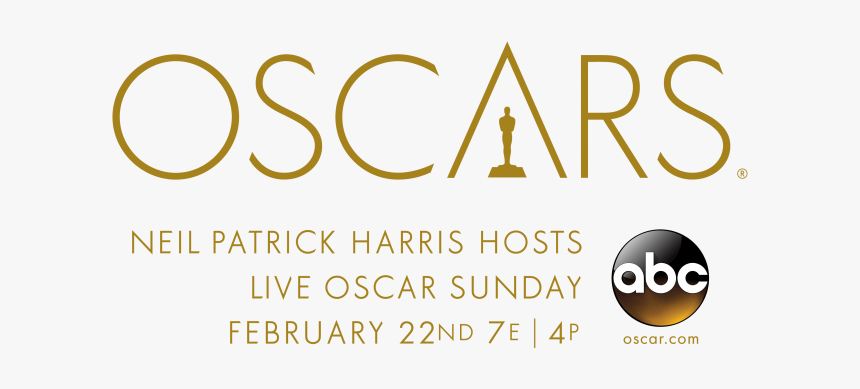 Oscars 87o Tunein Stacked - Paul Rand, HD Png Download