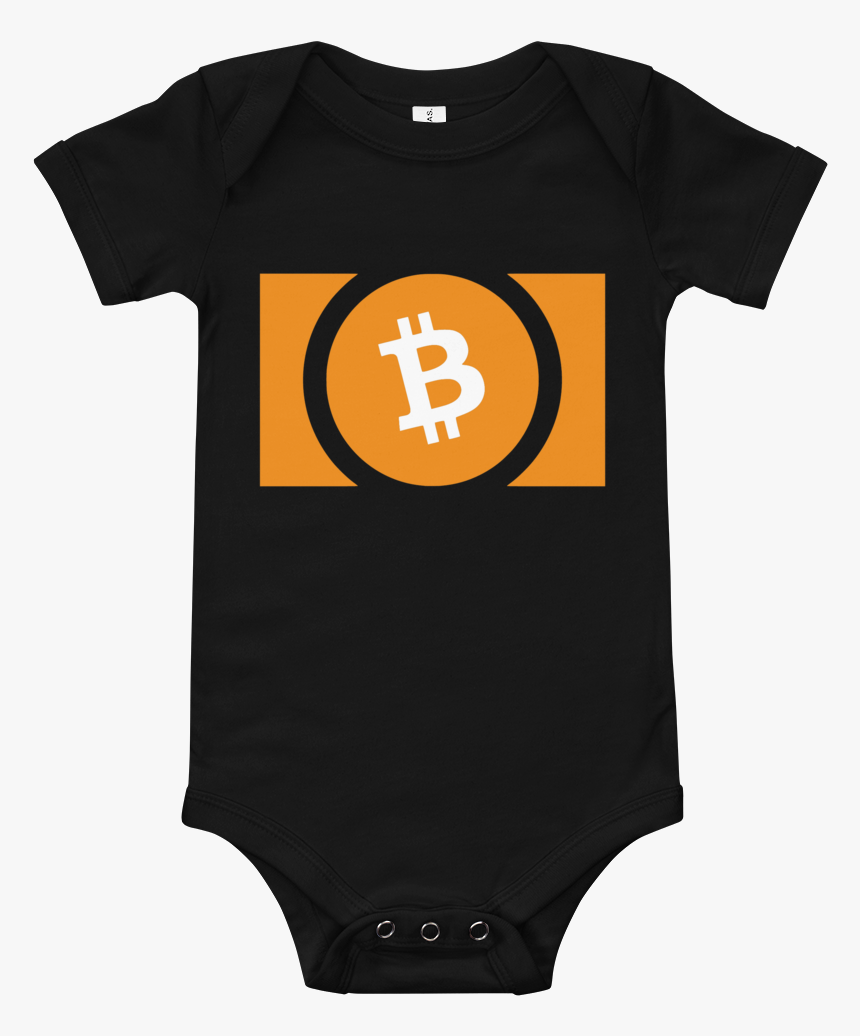 Bitcoin, HD Png Download
