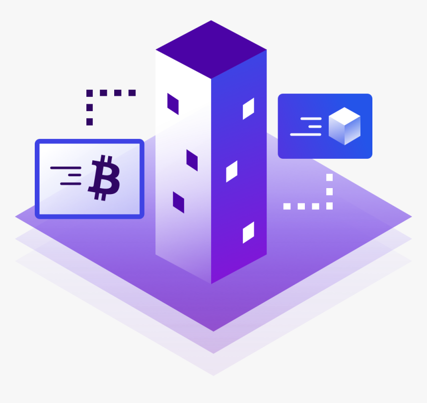 Bitcoin - Com Image - Transparent Bitcoin Images Png, Png Download