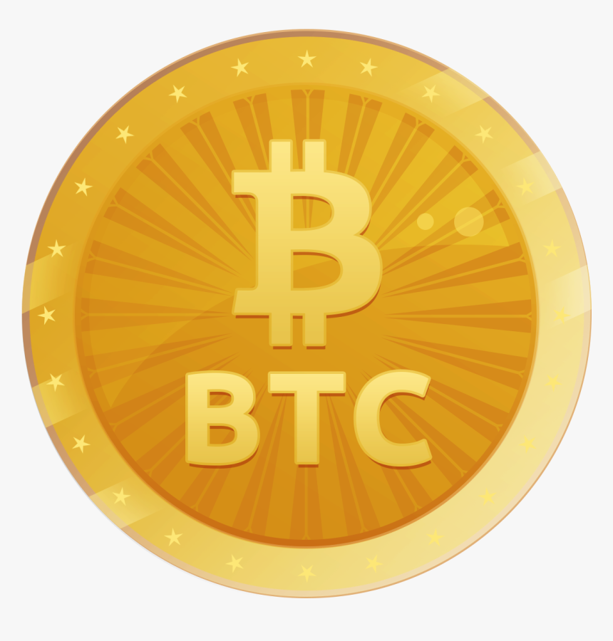 Transparent Monero Cryptocurrency Coin, HD Png Download