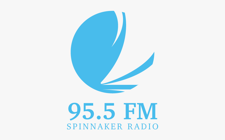 Spinnaker Radio - Graphic Design, HD Png Download