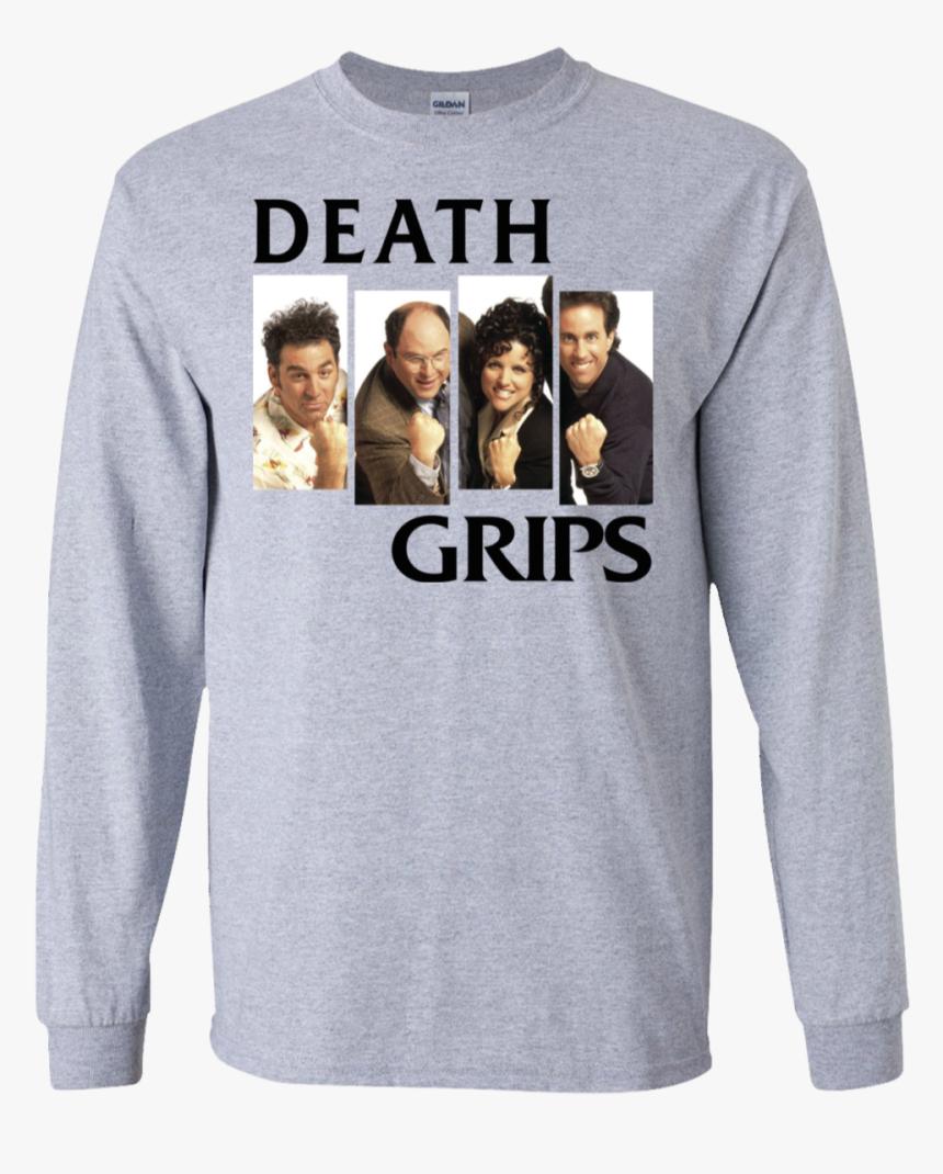 Death Grips - Long Sleeve Football Mom Shirts, HD Png Download