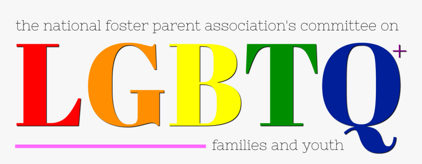 Lgbtq Foster Care, HD Png Download
