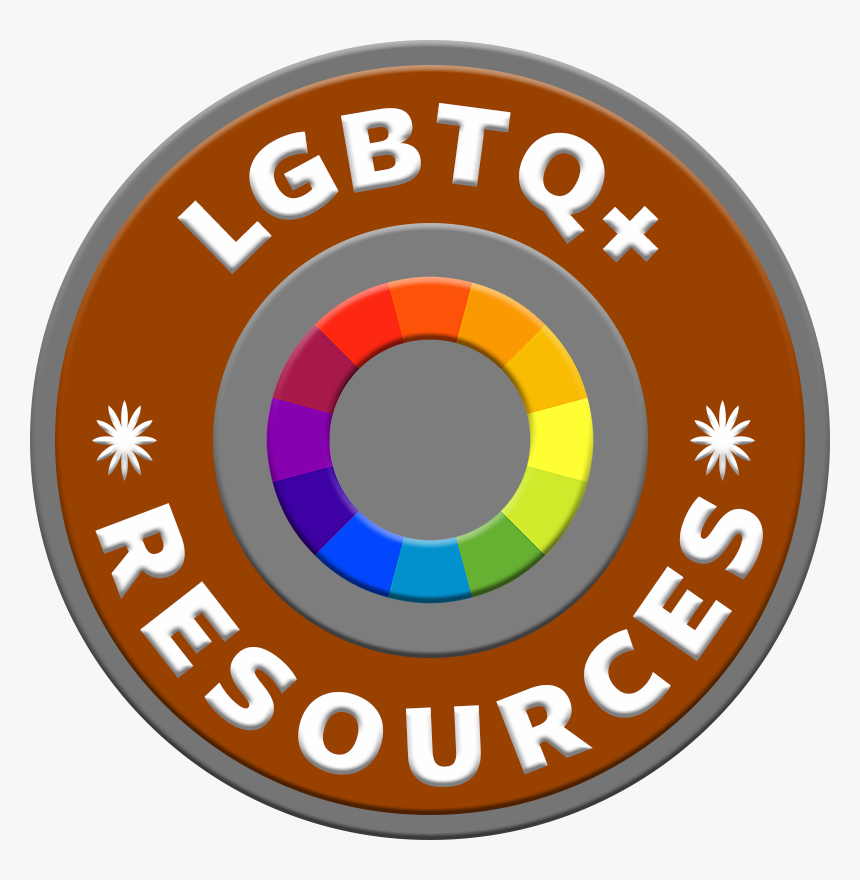 Lgbtq - Circle, HD Png Download