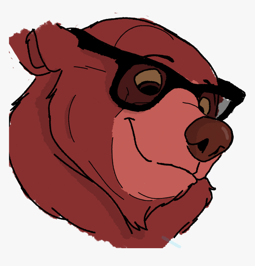 Dog Licks, HD Png Download