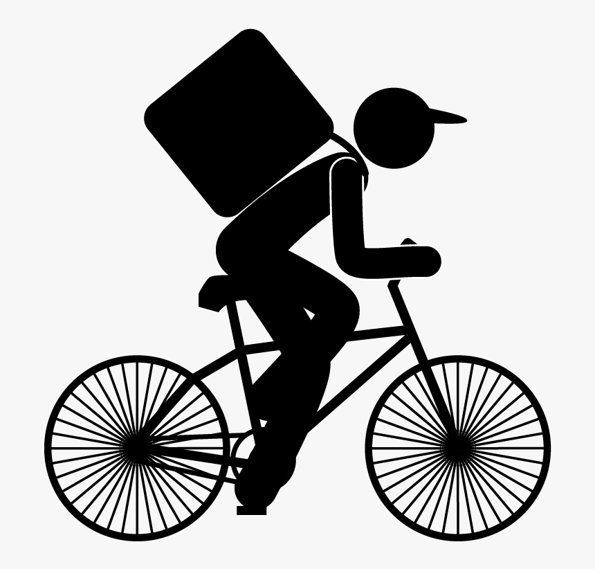 Food Delivery Service - Evil Eye Tiles, HD Png Download