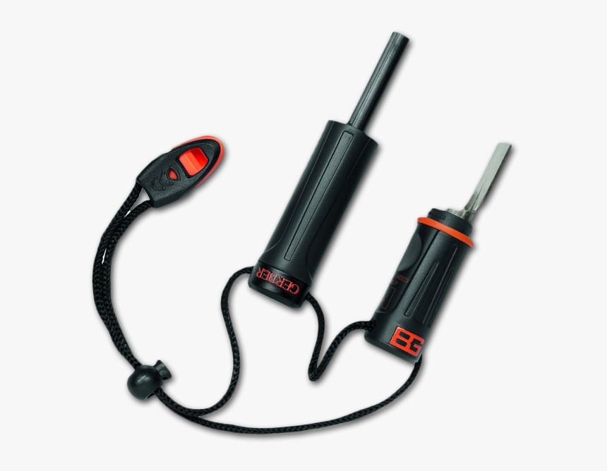 Bear Grylls Fire Starter, HD Png Download