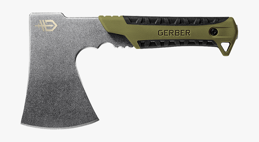 31 003482 Gerber Pack Hatchet Axe, HD Png Download