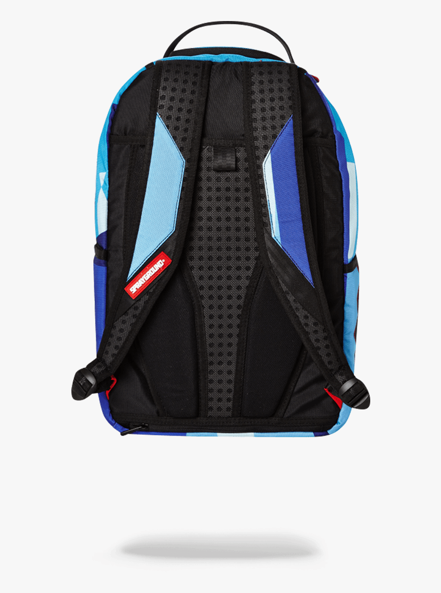 Sprayground Backpack, HD Png Download