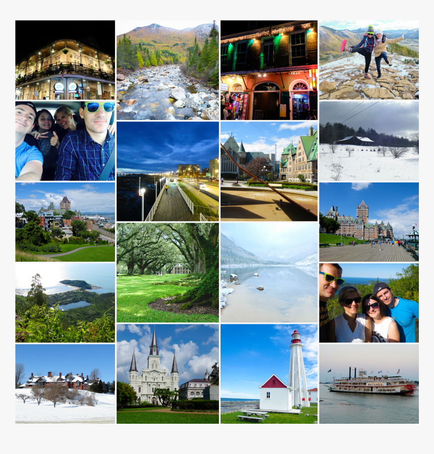 Transparent Bear Grylls Png - Collage, Png Download