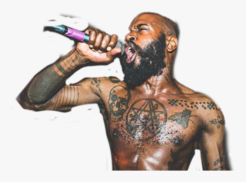 #handsome, #mcride, #deathgrips, #yuh, #dg, #noided - Death Grips New Album 2019, HD Png Download