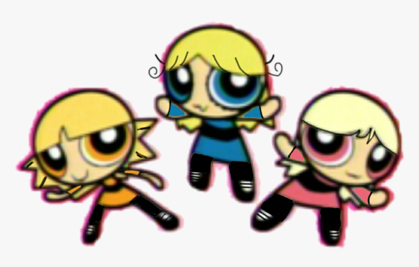 The Powerslut Boys - Powerslut Girls, HD Png Download