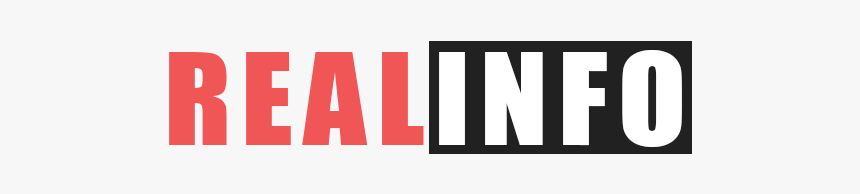 A Blog About Real Info Only - Graphics, HD Png Download