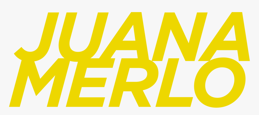 Juana Merlo - Graphic Design, HD Png Download