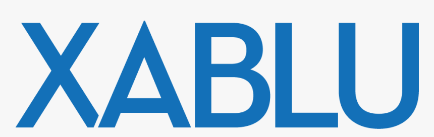 Xablu - Logo Xablu, HD Png Download