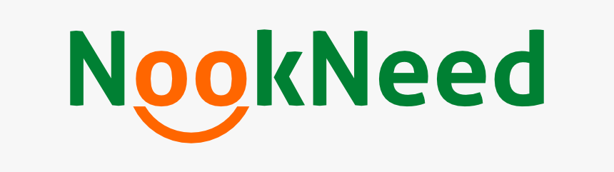 Logo Design By Gerehh Part 2 For Nook Need, Llc - Circle, HD Png Download